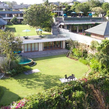 Pandawa Cliff Estate Villa Nusa Dua  Exterior foto