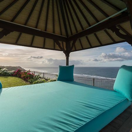 Pandawa Cliff Estate Villa Nusa Dua  Exterior foto