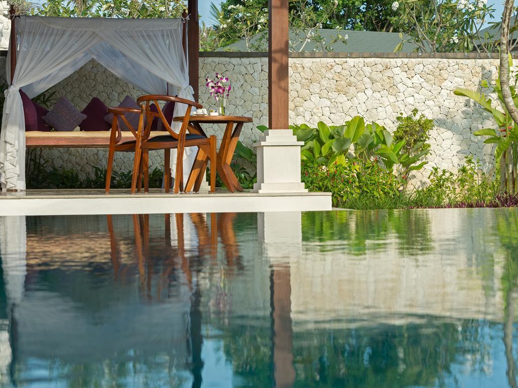 Pandawa Cliff Estate Villa Nusa Dua  Cameră foto