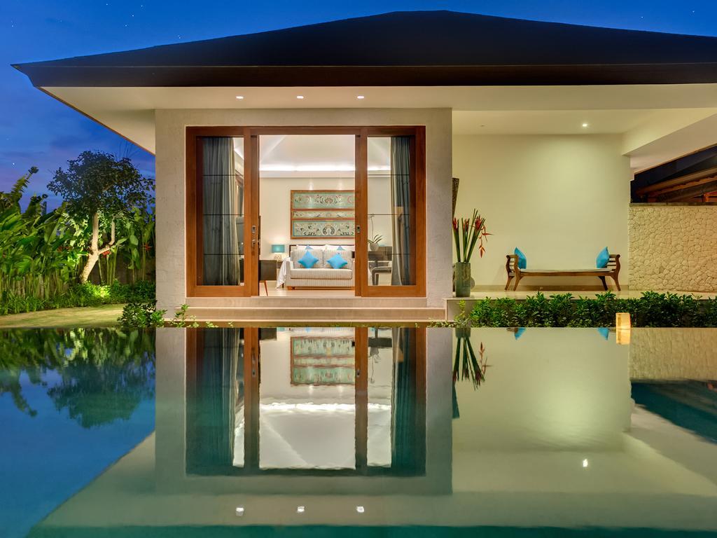 Pandawa Cliff Estate Villa Nusa Dua  Cameră foto