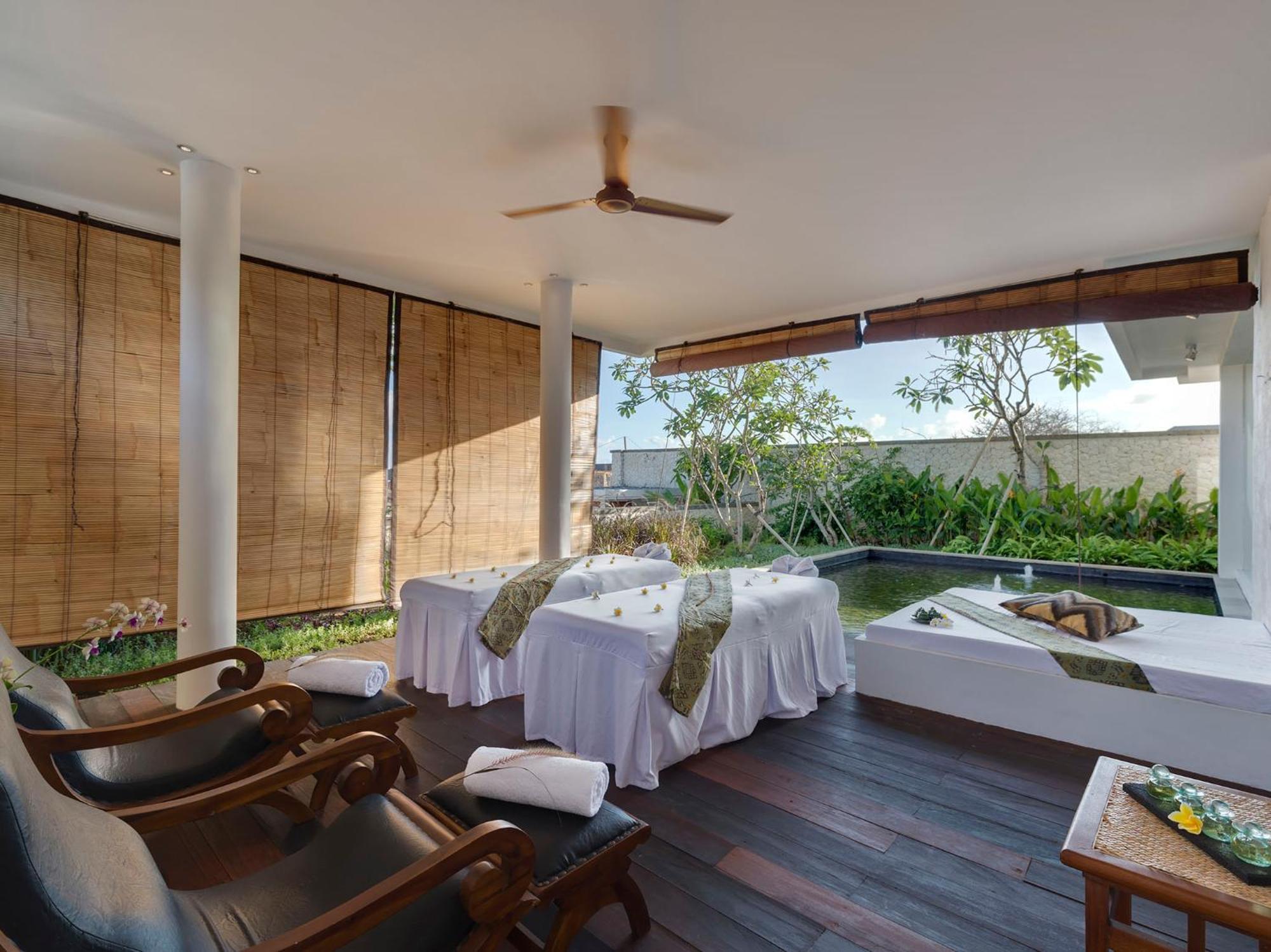 Pandawa Cliff Estate Villa Nusa Dua  Exterior foto